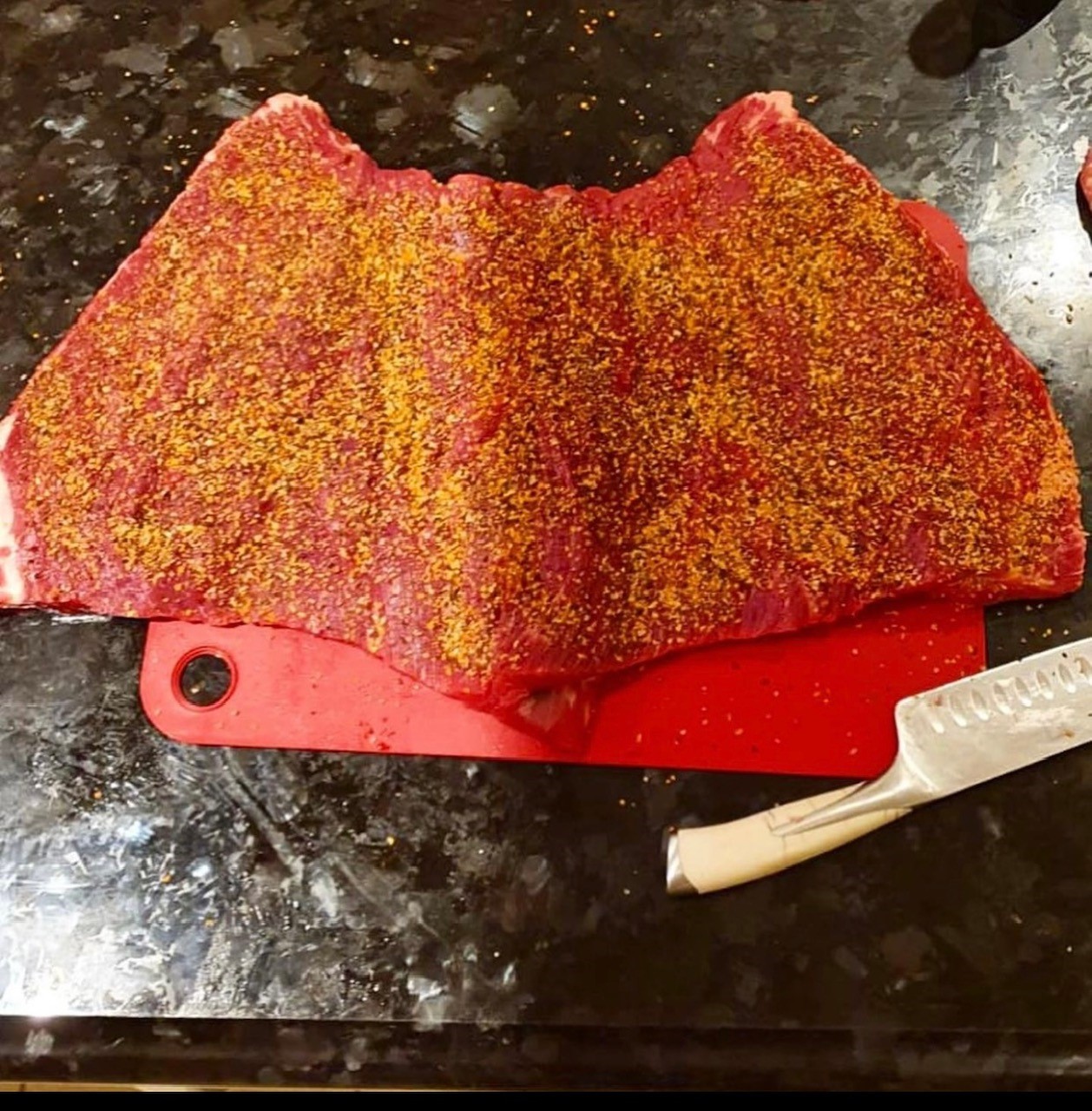 How to Cook Stuffed Beef Brisket Saffron Alley